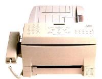 Canon Fax B150 consumibles de impresión